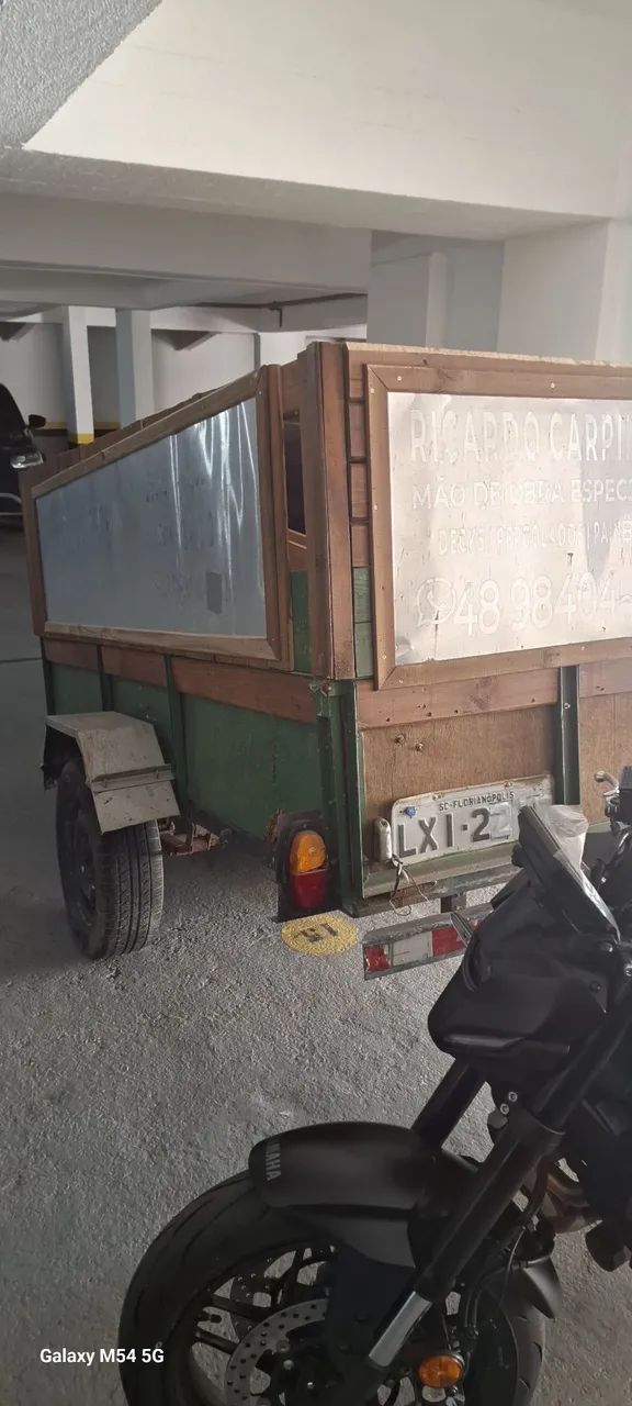 Vendo Carretâo top - Foto 5