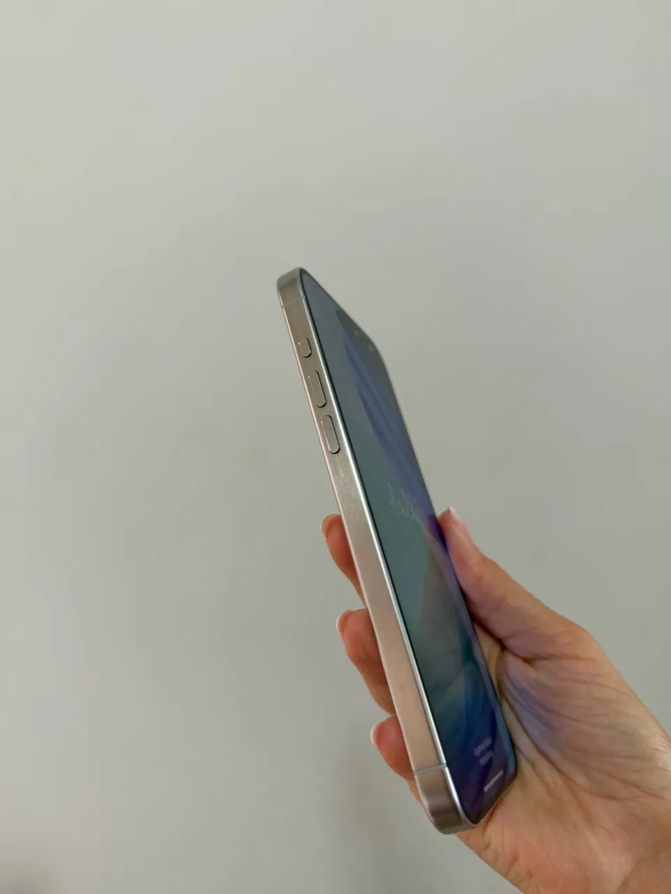 iPhone 15 Pro Max 256 gb - Foto 4