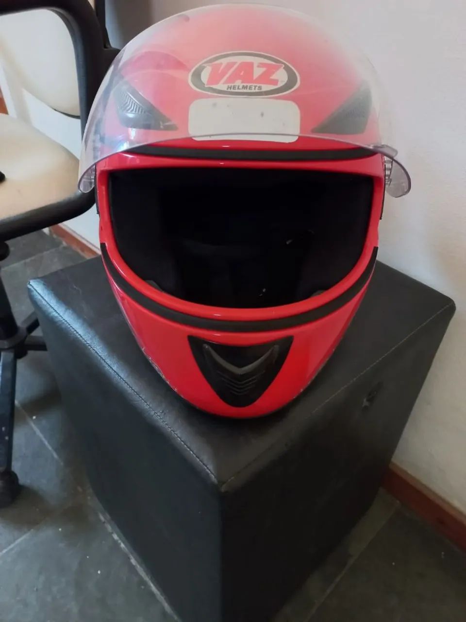 Capacete  - Foto 3