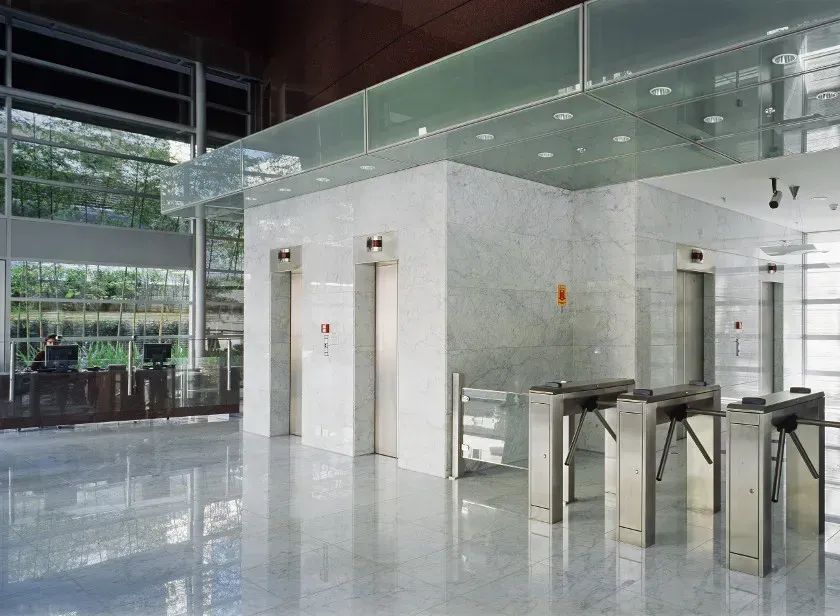 Conjunto comercial no Edifício Maria Santos | 369 m² | 12 vagas | Paulista - Foto 5