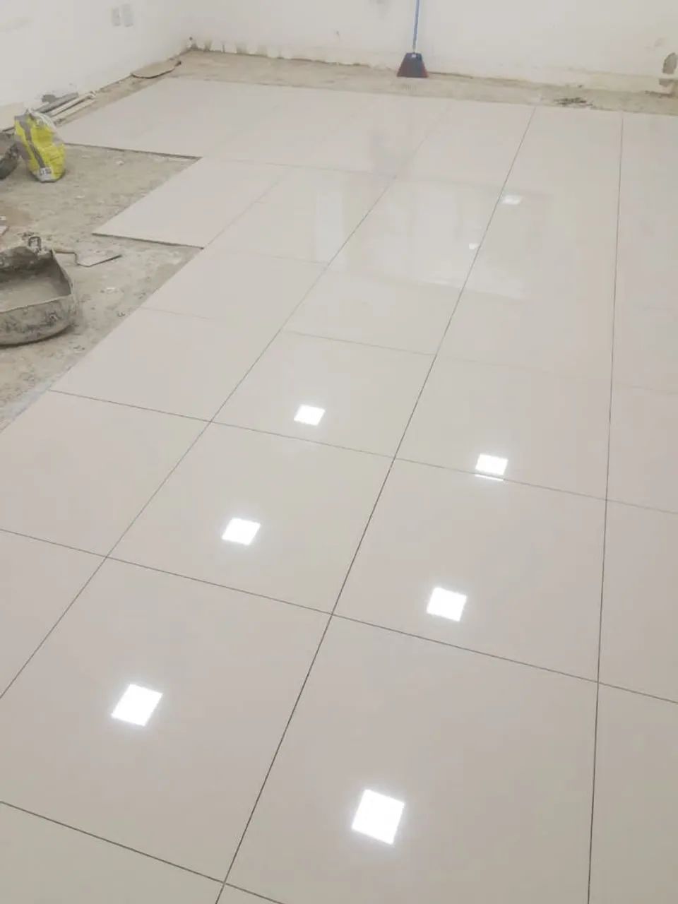 Construção e reformas serviços de pedreiro  - Foto 3