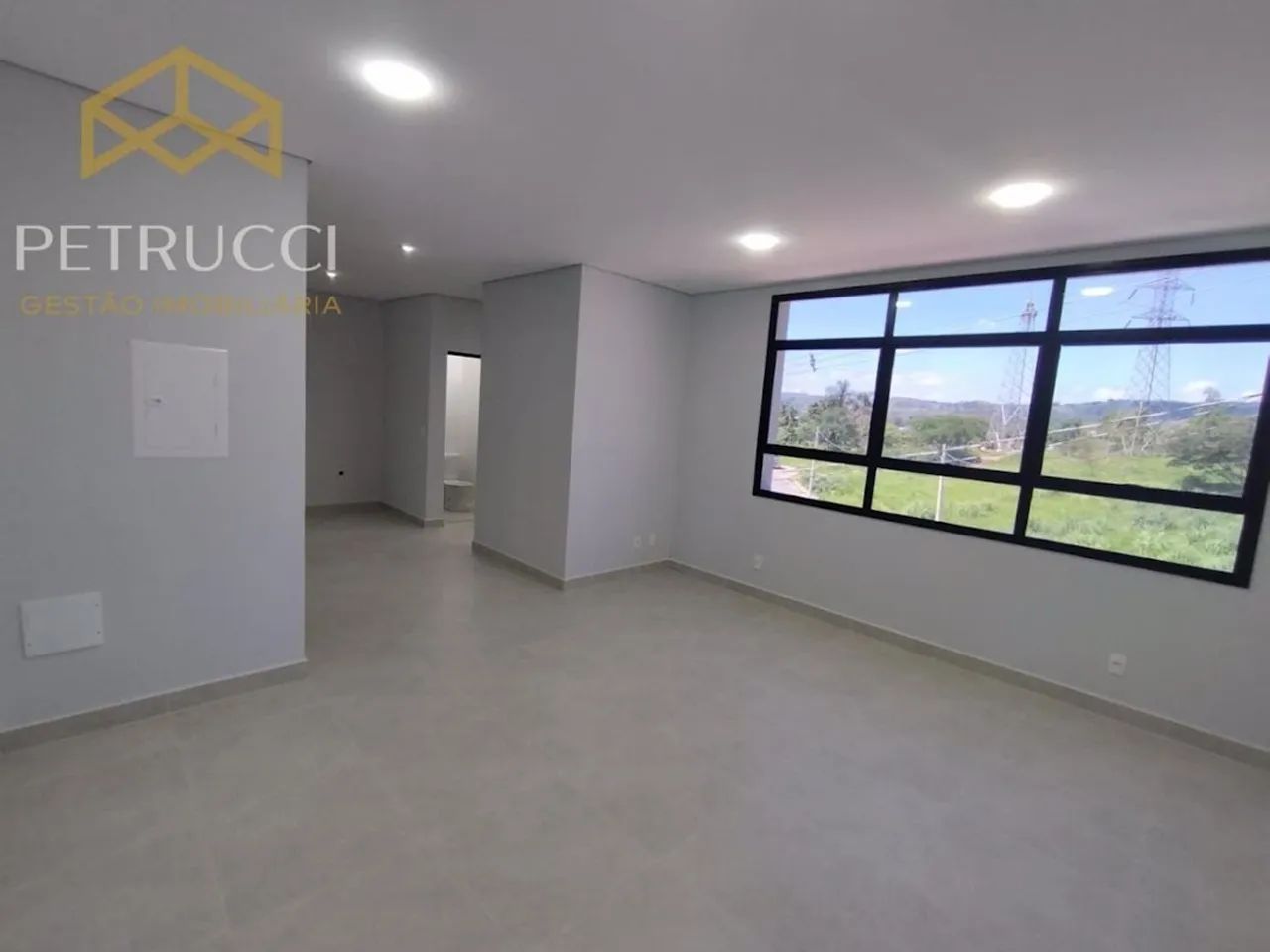 Barracão para alugar, 203 m² - Buracão - Vinhedo/SP