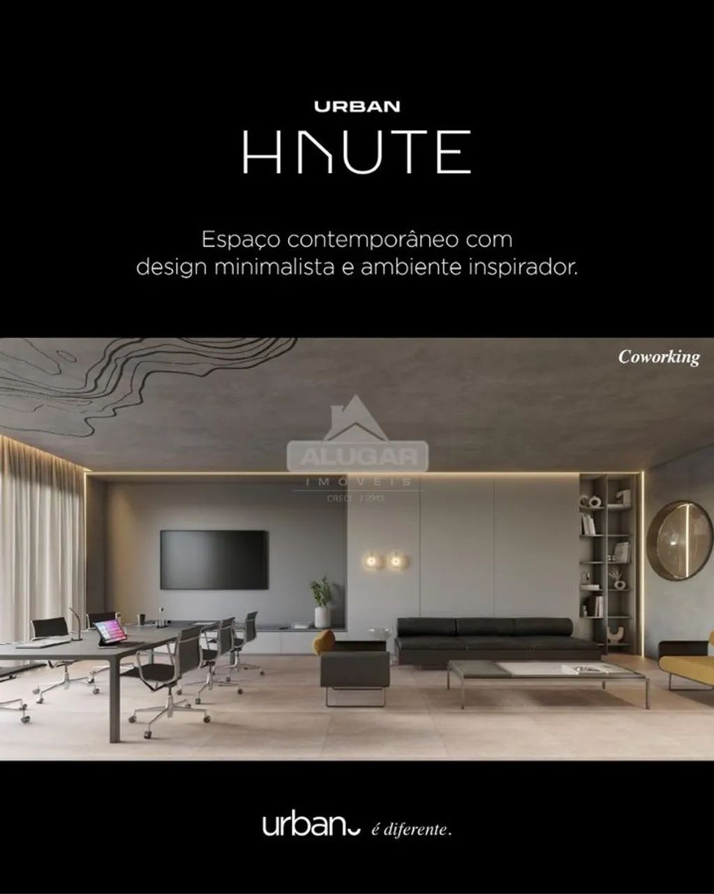 URBAN HAUTE - AVENIDA JK - Foto 2