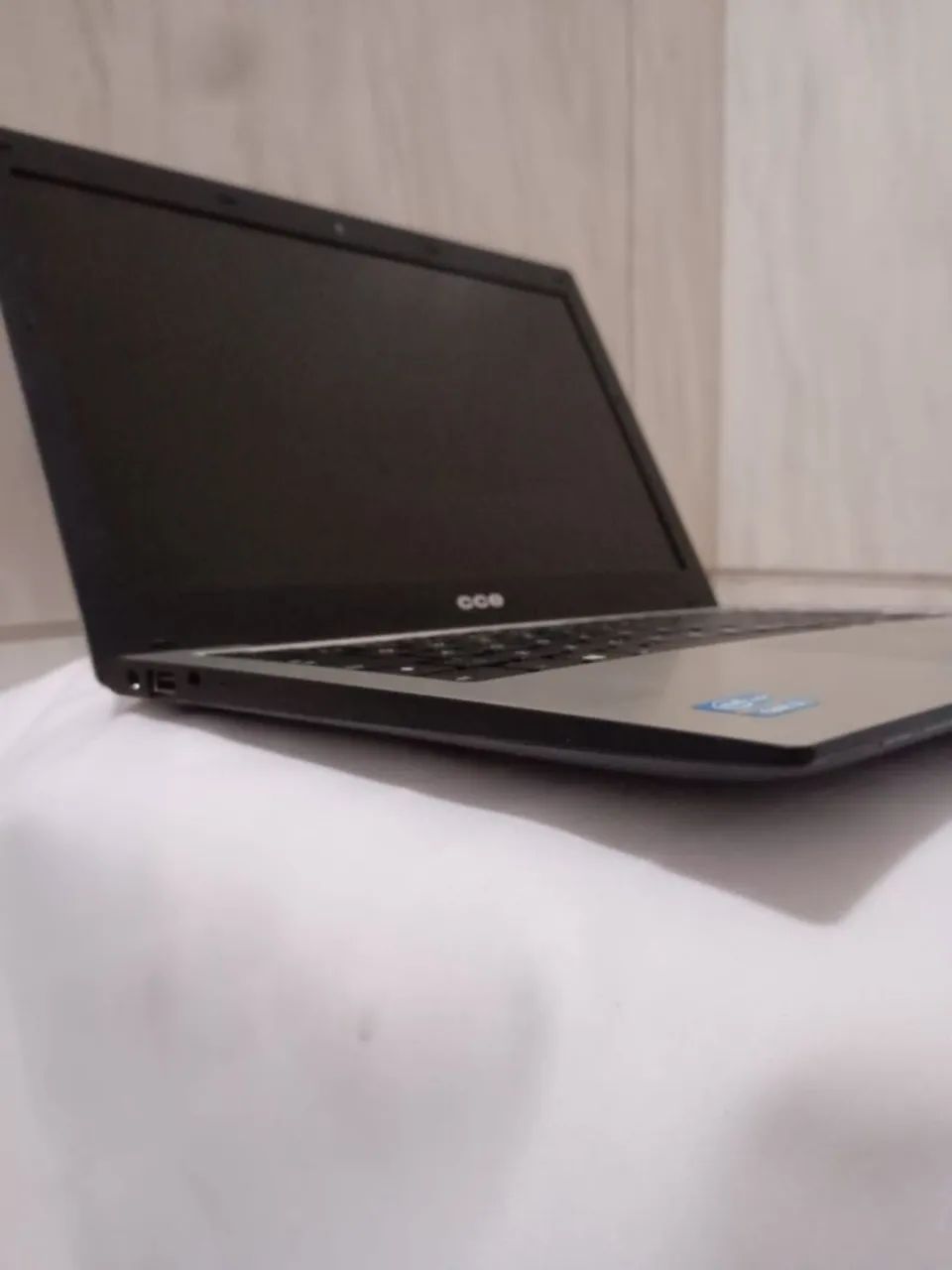 Notebook CCE i3 com 4gb de memória RAM  - Foto 3