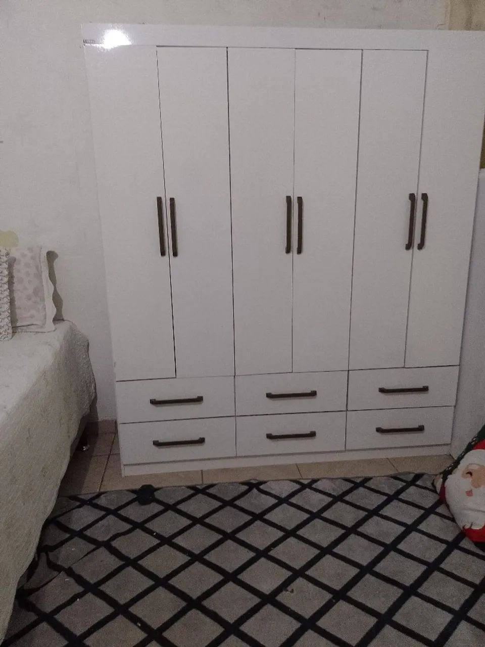Vende se guarda roupa  - Foto 2