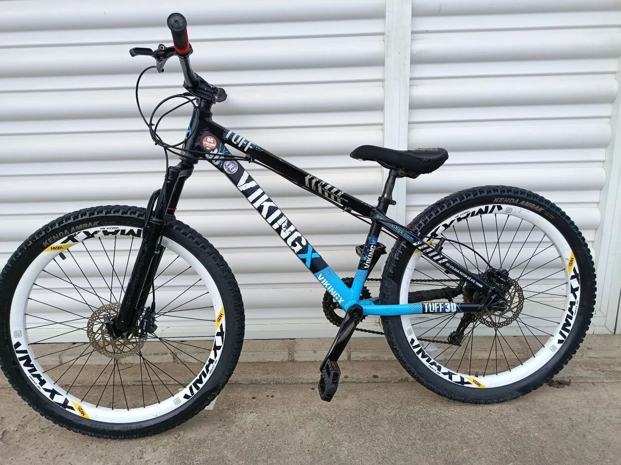 Bicicleta aro 26  - Foto 3