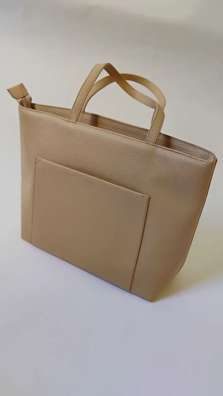 Bolsa Tote Arezzo - Foto 5