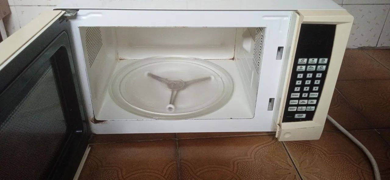 Microondas  23 L - Foto 3