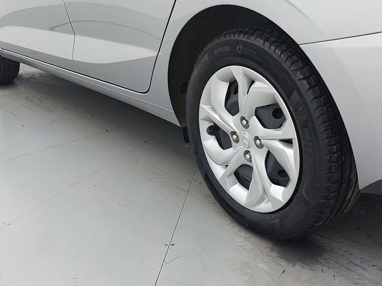 Hyundai HB20S Comfort Style 1.0 TB Flex 12V Mec., foto 12 de 18
