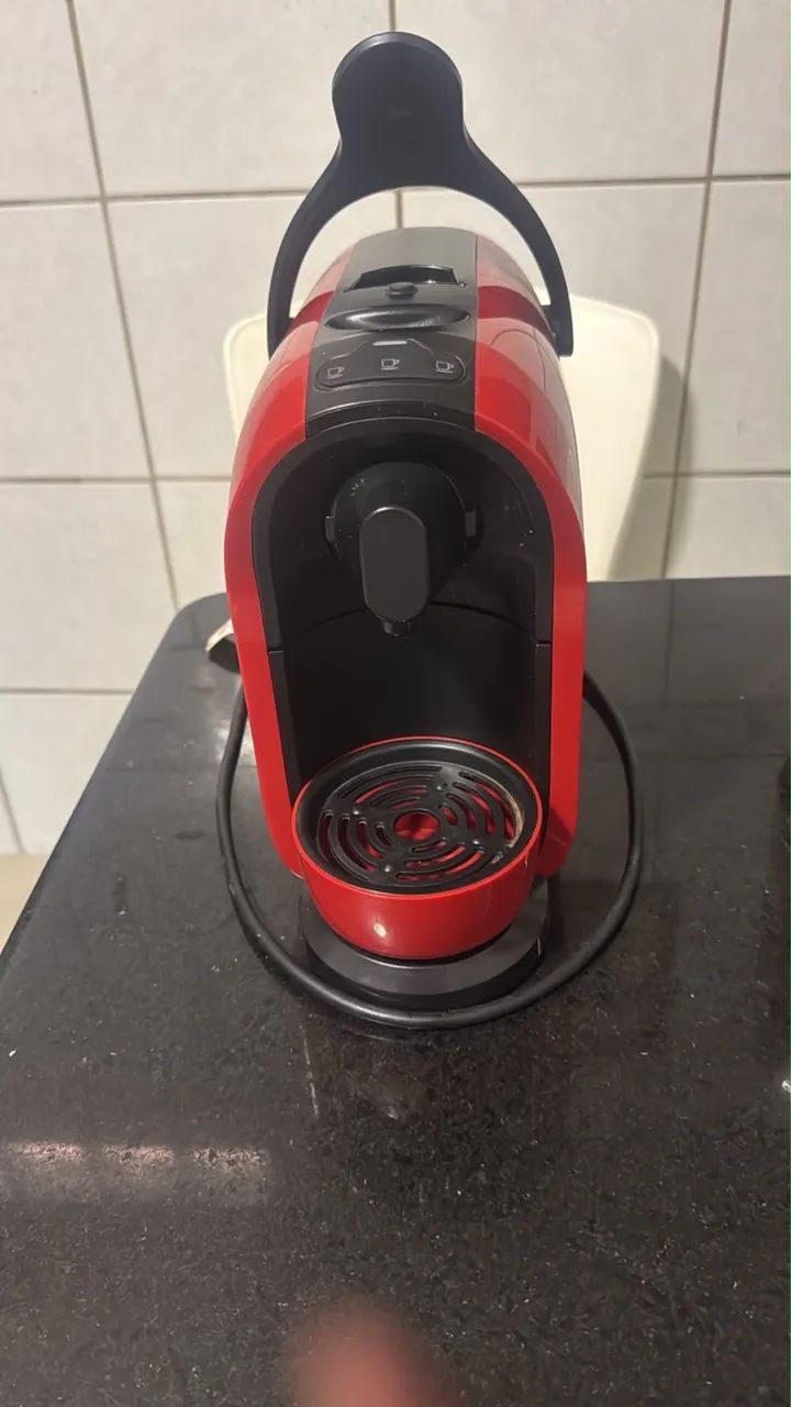Cafeteria 3 corações 