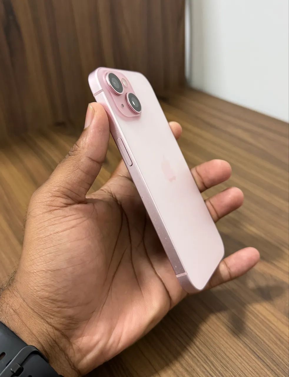 iPhone 15 128GB ? Oportunidade - Foto 4
