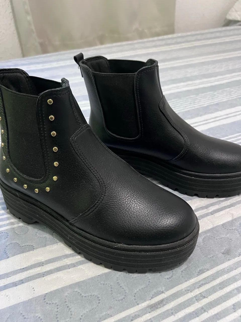 BOTA COTURNO  - Foto 2