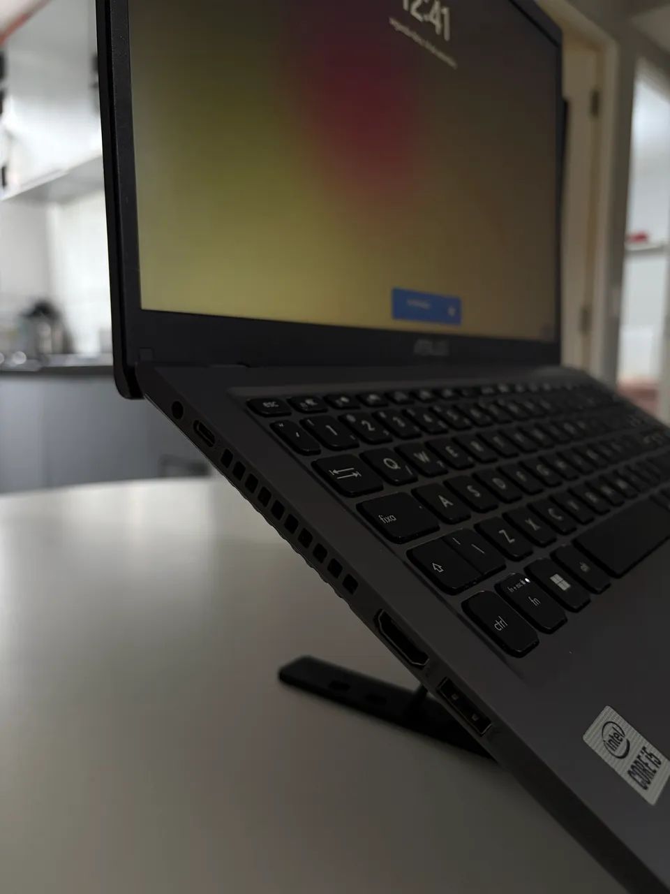 Notebook Asus X515J  - Foto 4
