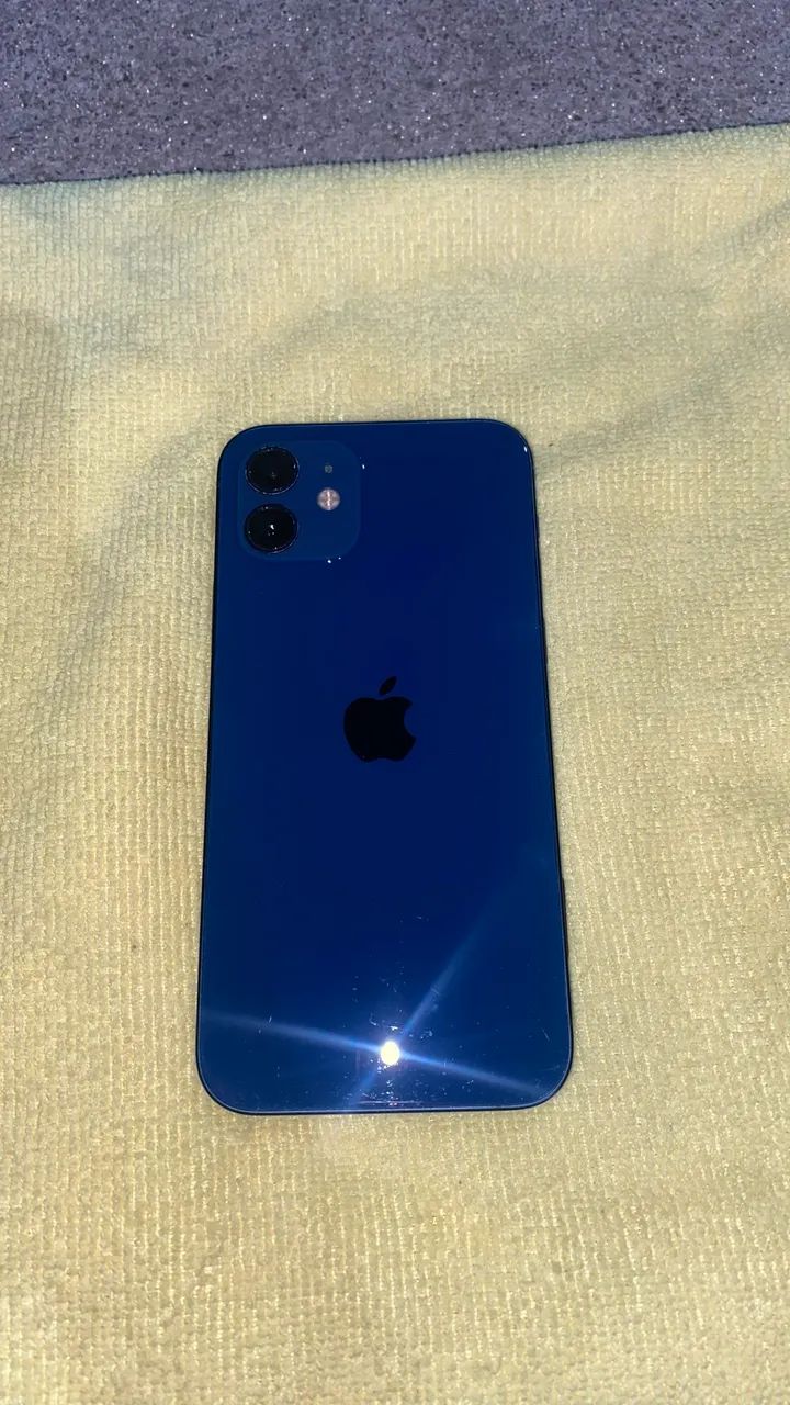 Iphone 12 - Foto 2