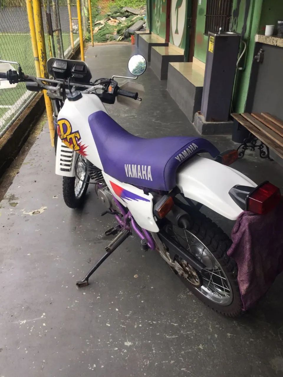 Dt 180z 1995 - Foto 4
