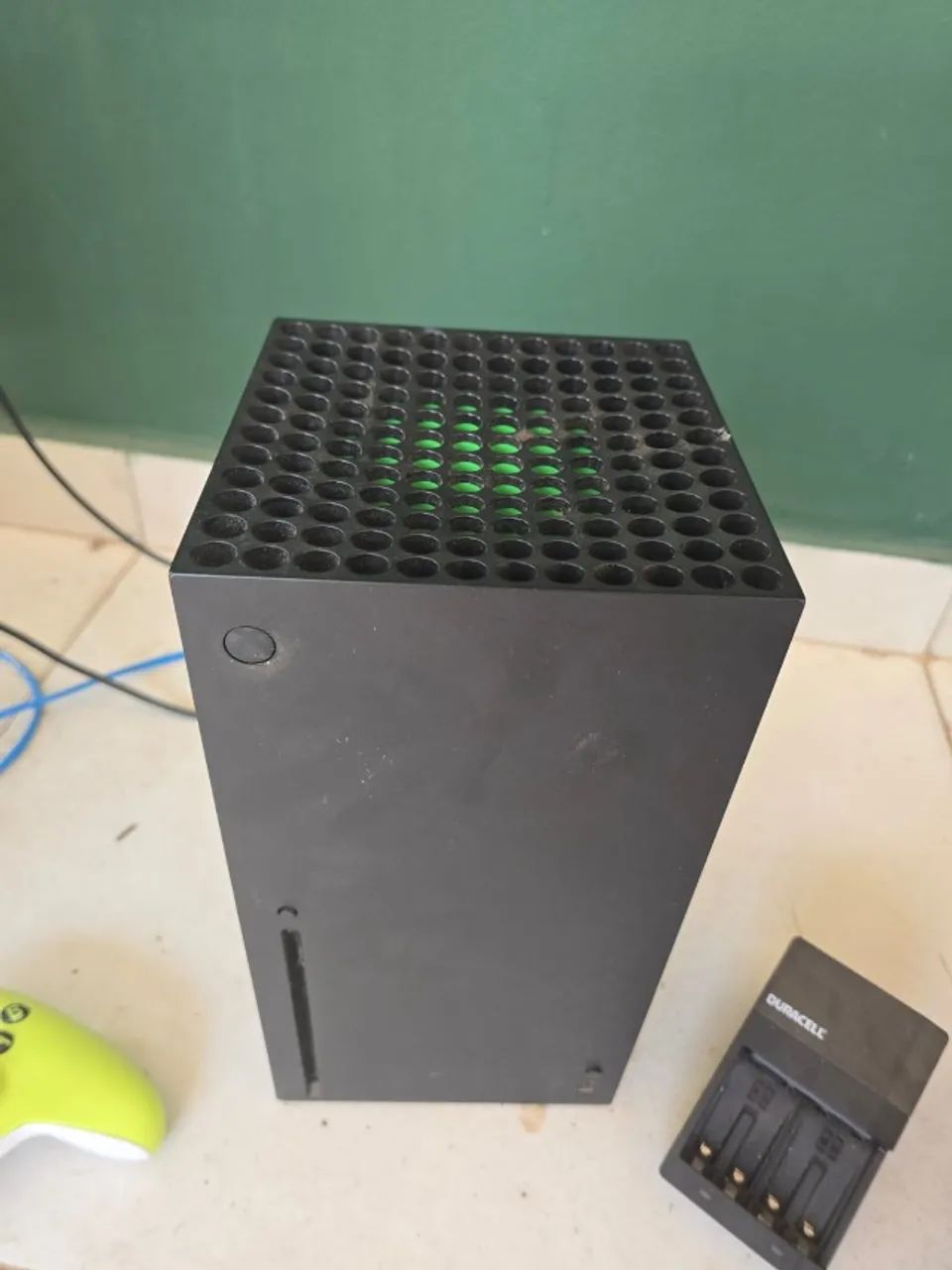 XBOX SERIES X 1 Tb