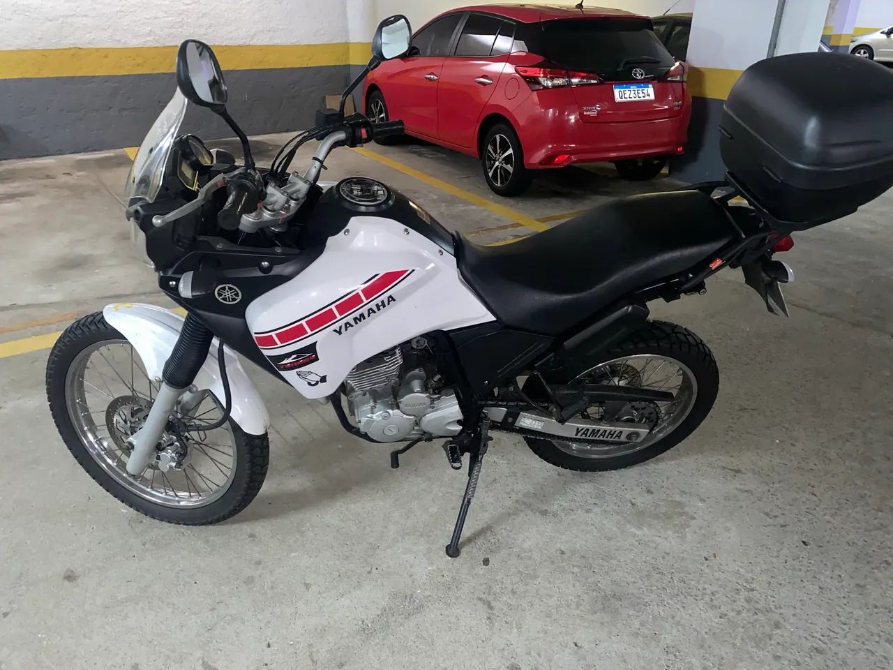 Tenere 2013 250 - Foto 2