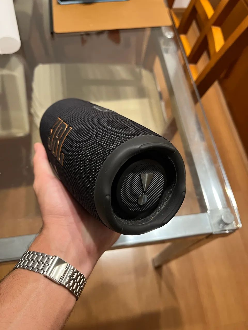 JBL Charge 5 - Foto 2