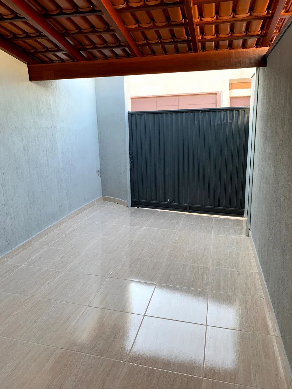 Casa 2 Quartos Área Nobre em Piumhi - Foto 3
