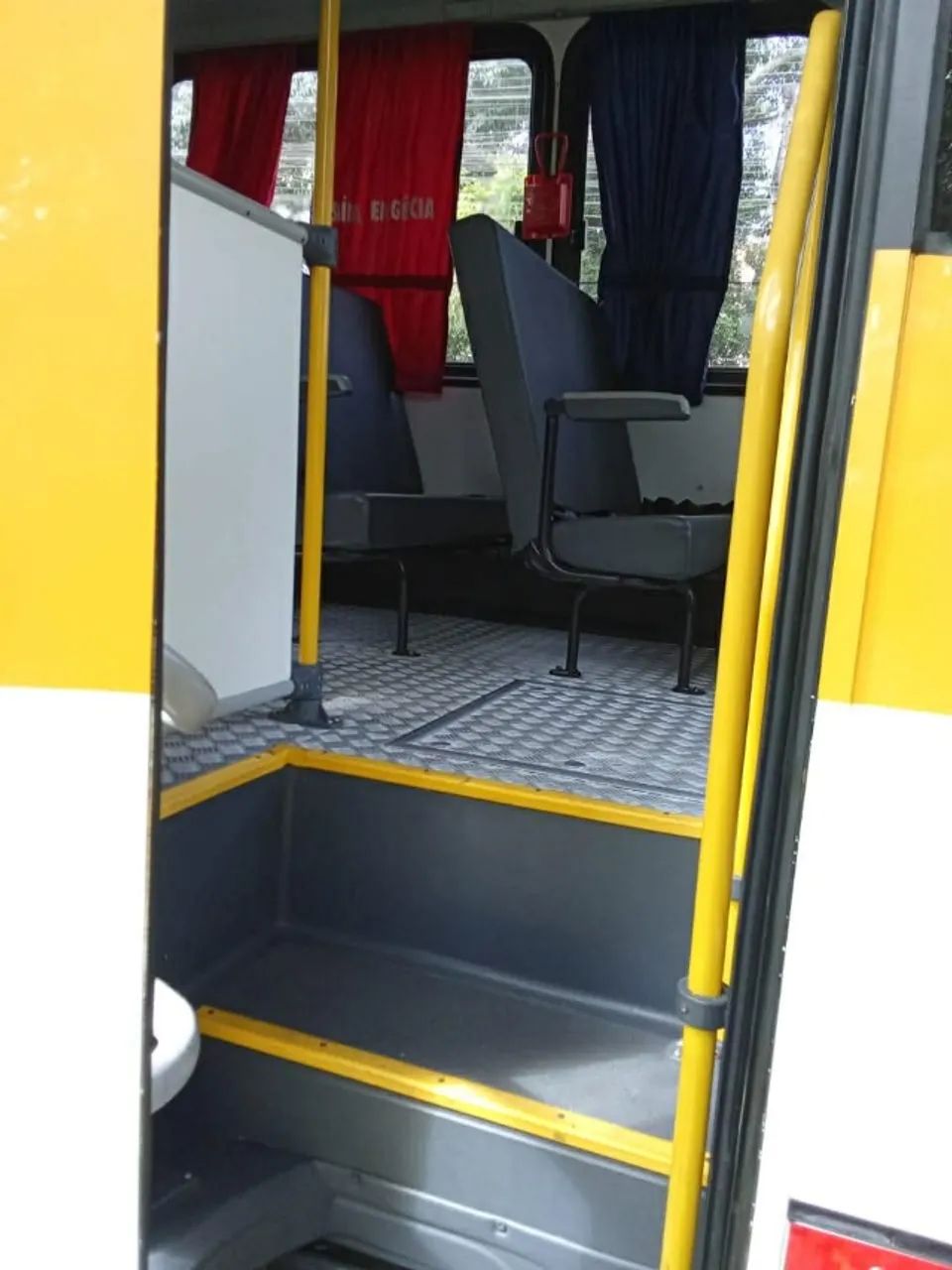 iveco/ mascarello micro S3  - Foto 5