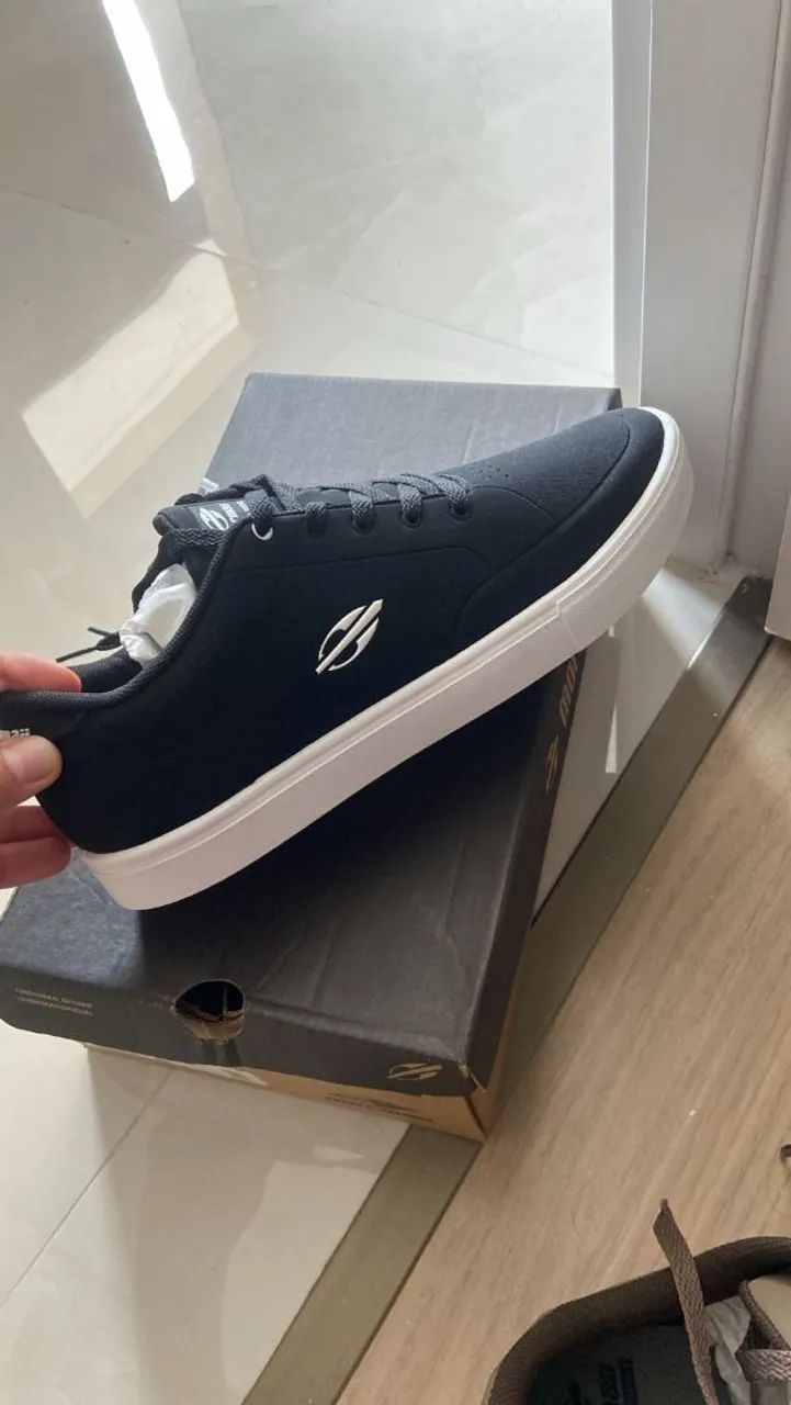 Tenis novos originais  - Foto 3