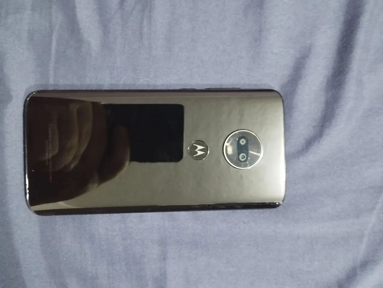 Moto G7 plus  - Foto 4