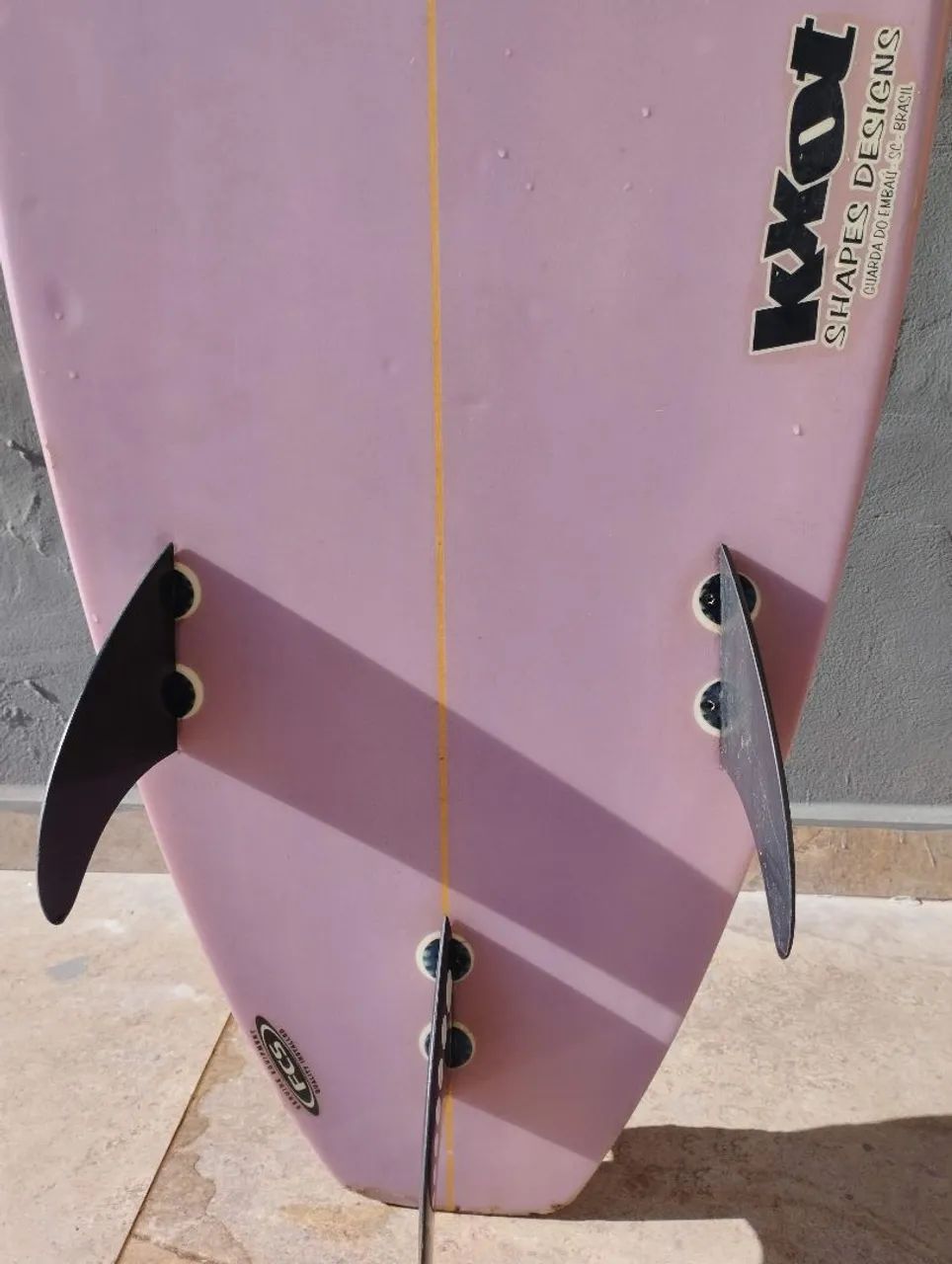 Prancha de surf  - Foto 3