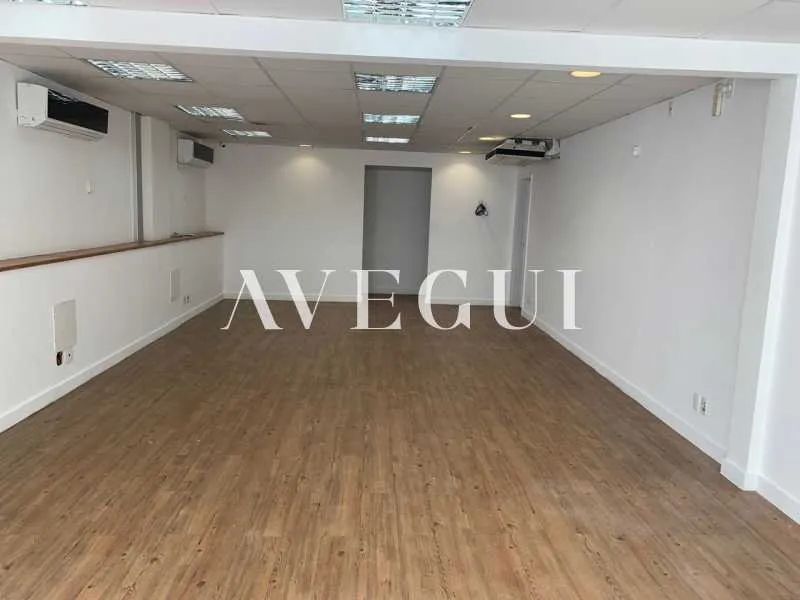 Conjunto de Lojas : / Comercial / Botafogo - Foto 5