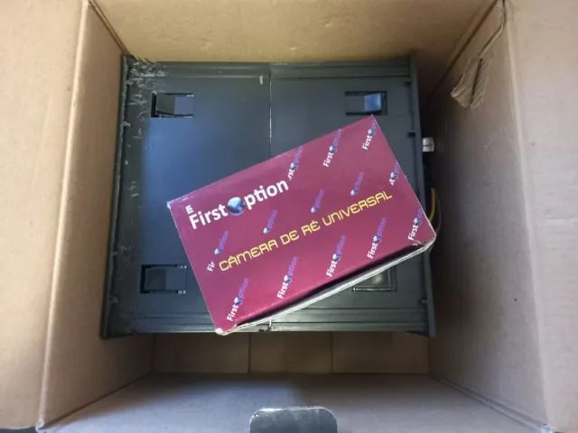 Multimídia automotiva E-Tech - Foto 2