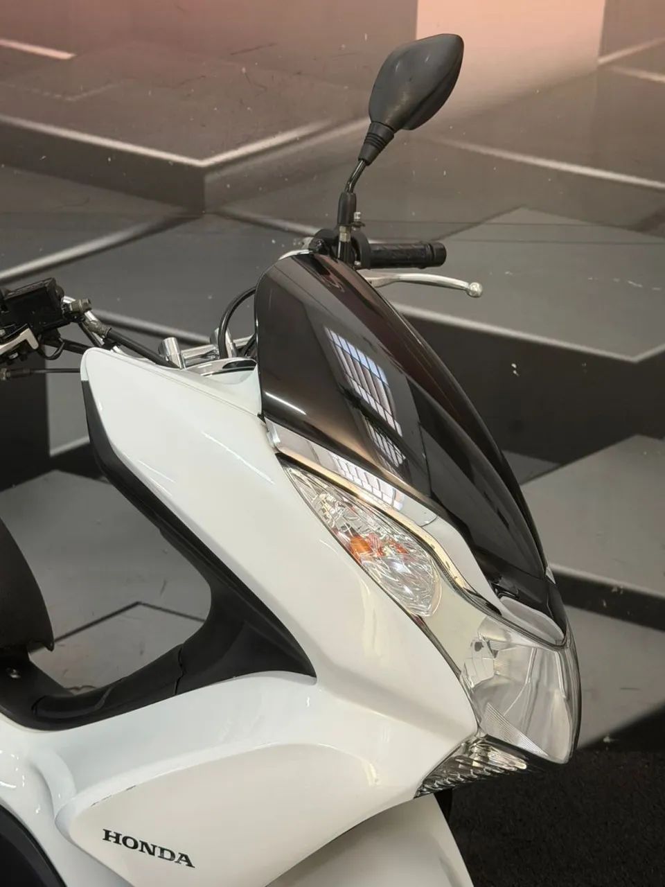 PCX 150/DLX - Foto 2