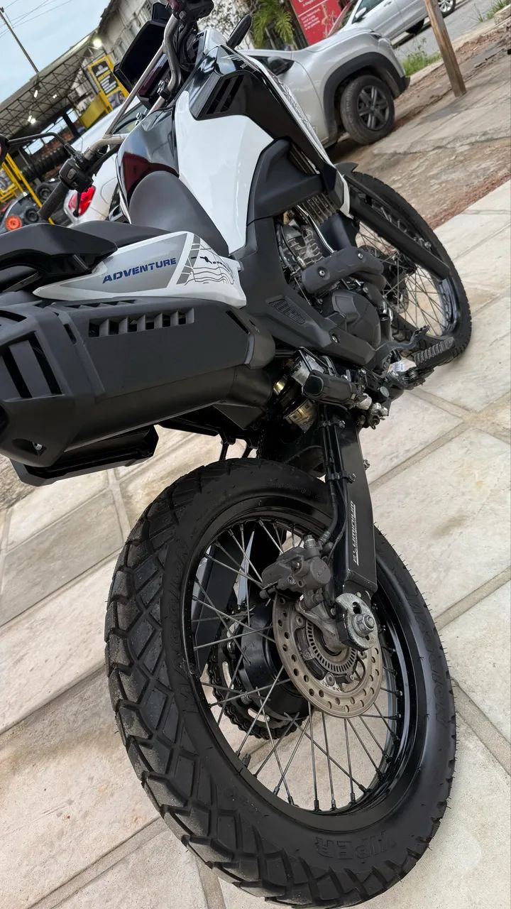 Sahara 300 exclusiva  - Foto 2
