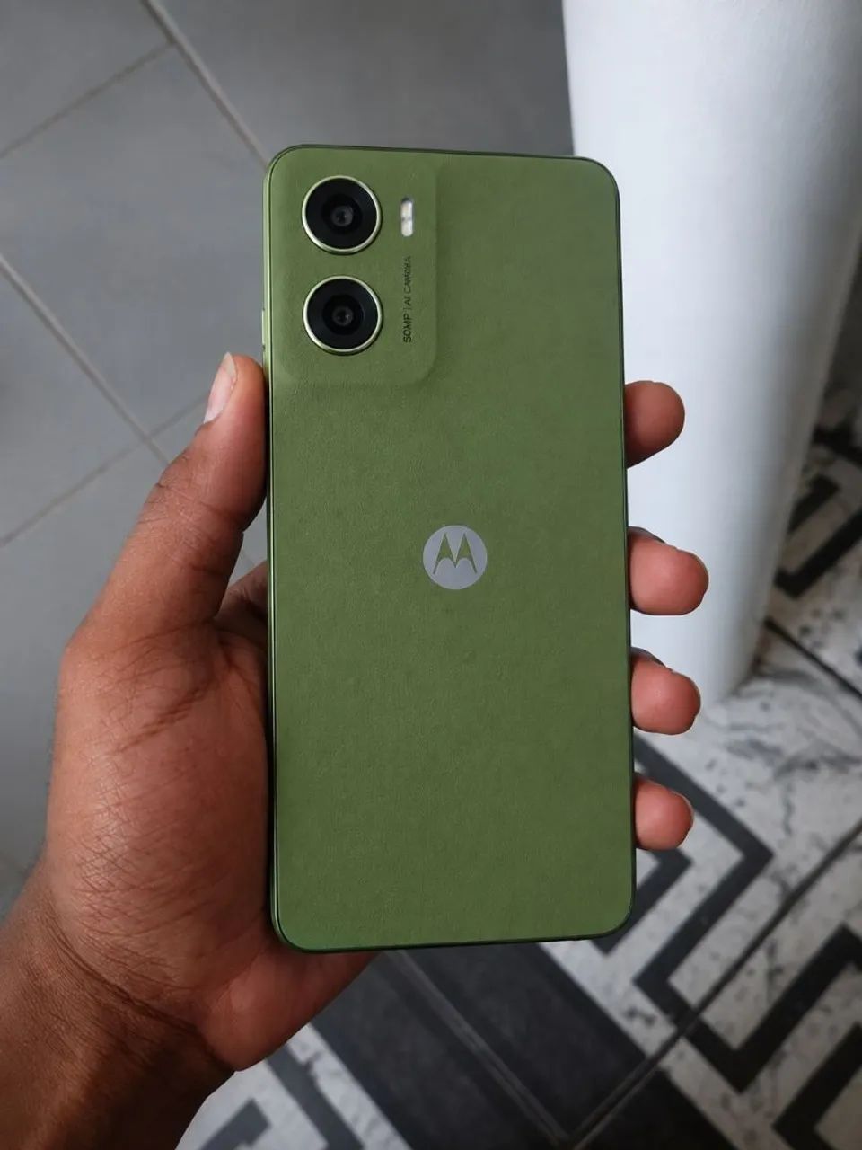 Moto G 06 / 128GB  - Foto 2