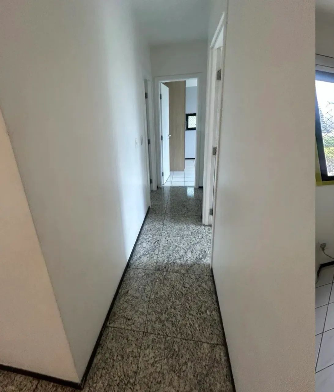 VIEIRALVES- EDIFÍCIO BROMÉLIA APTO 3 QUARTOS  - Foto 5