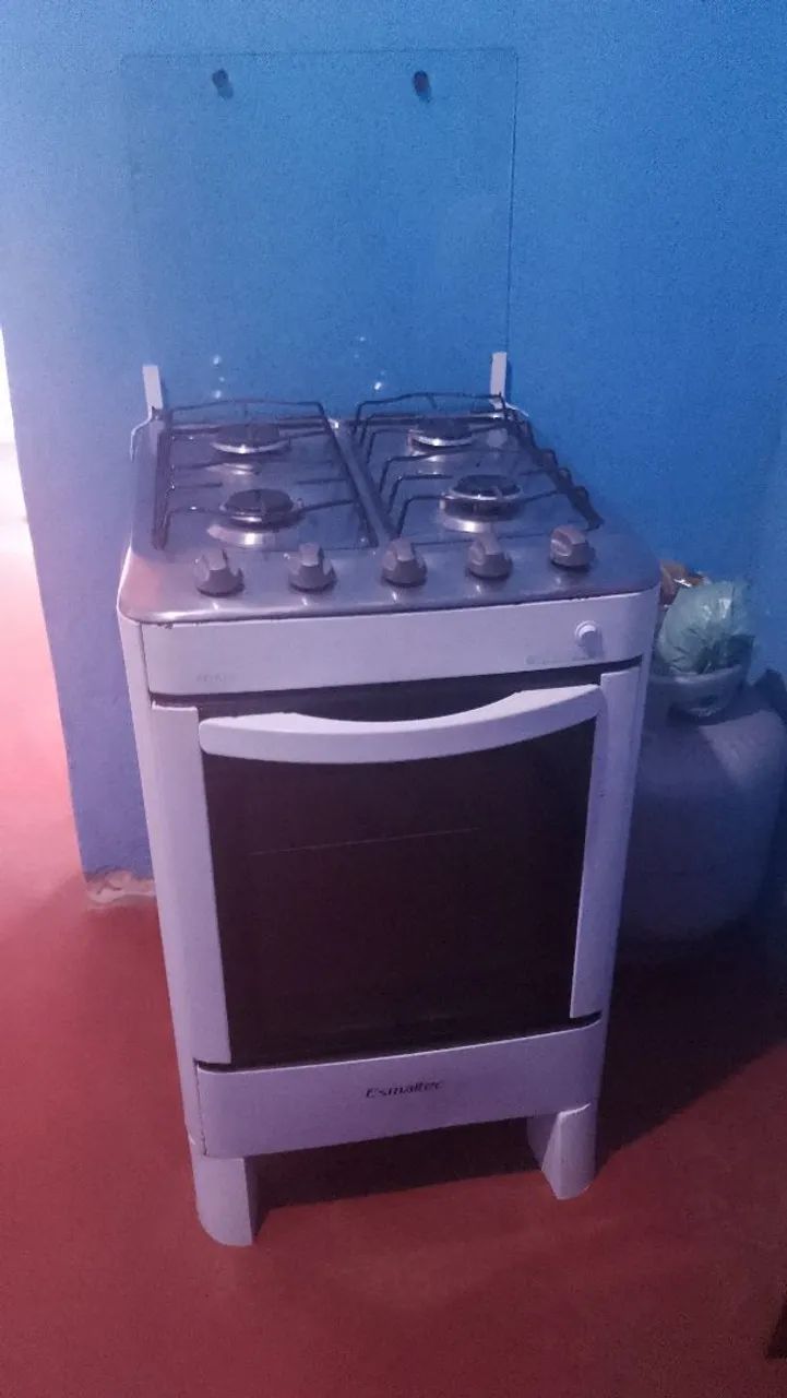 Fogão - Foto 3
