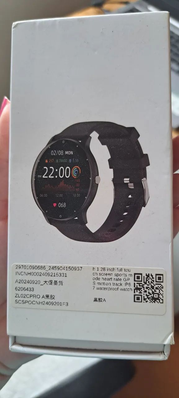 SmartWatch  - Foto 5