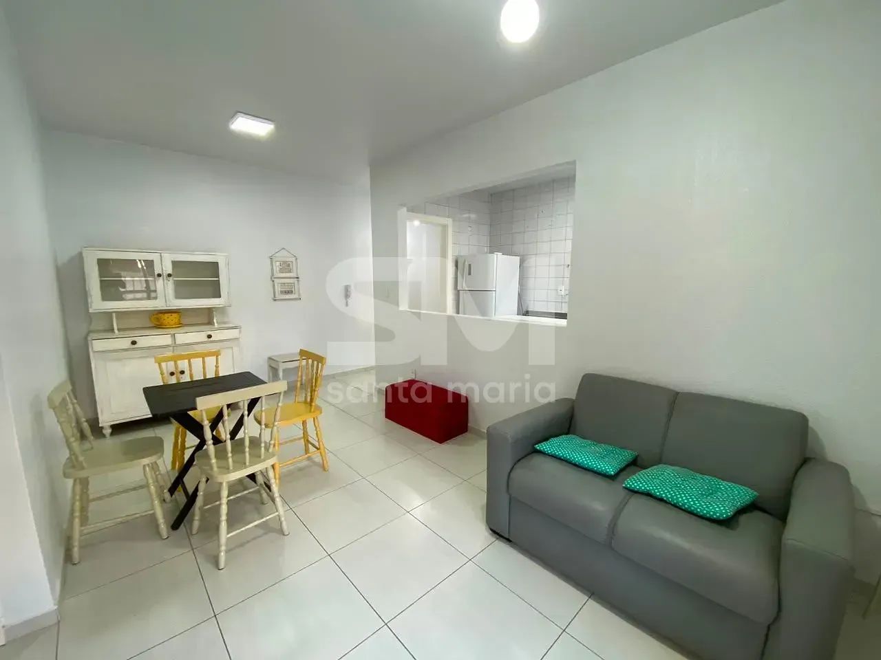 Apartamento para locação, Saic, Chapecó - SC - Foto 4