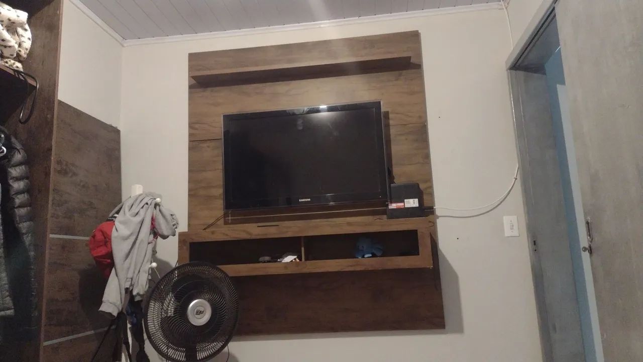 Painel de TV