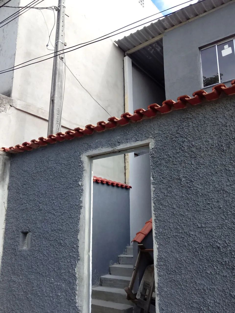 Foto - Serra - Novo Porto Canoa