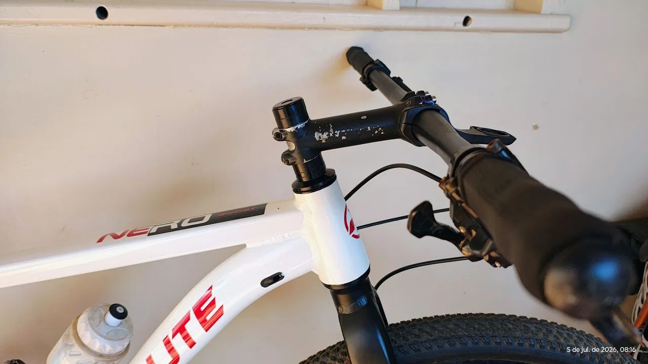 MTB ABSOLUTE NERO BOOST