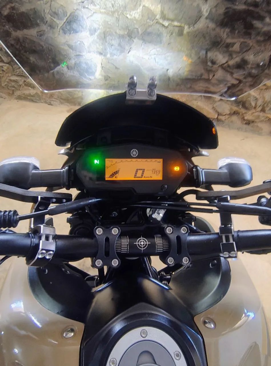 XTZ 250 LANDER - Foto 4