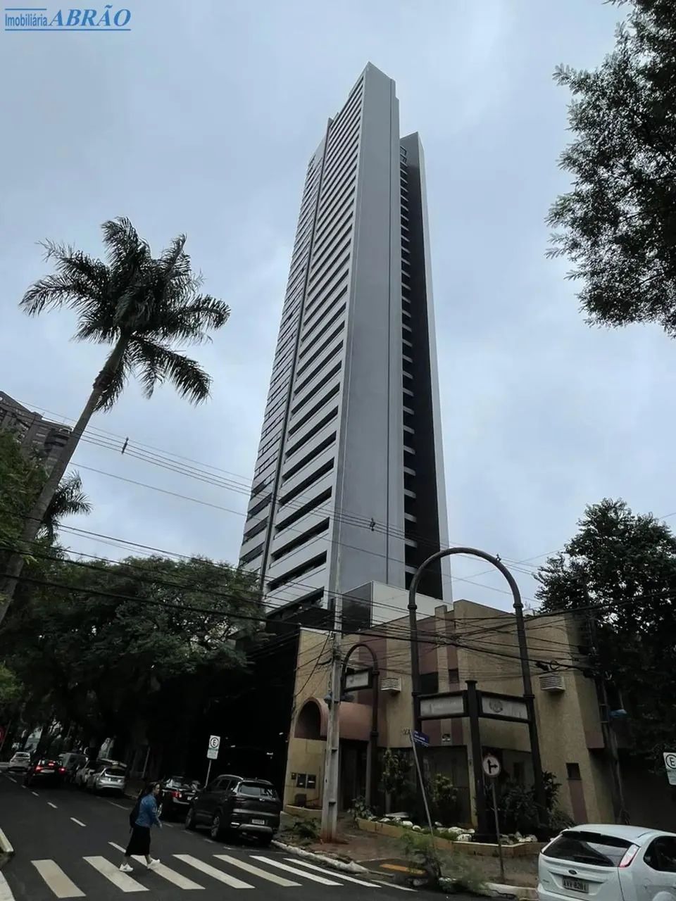 Apartamento Padrão à venda em Zona 01 Centro, Maringá-PR - Foto 2