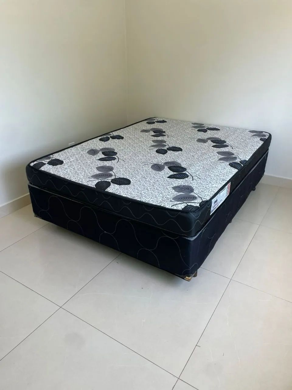 Cama copleta CONJUNTO ALVORADA  - Foto 2