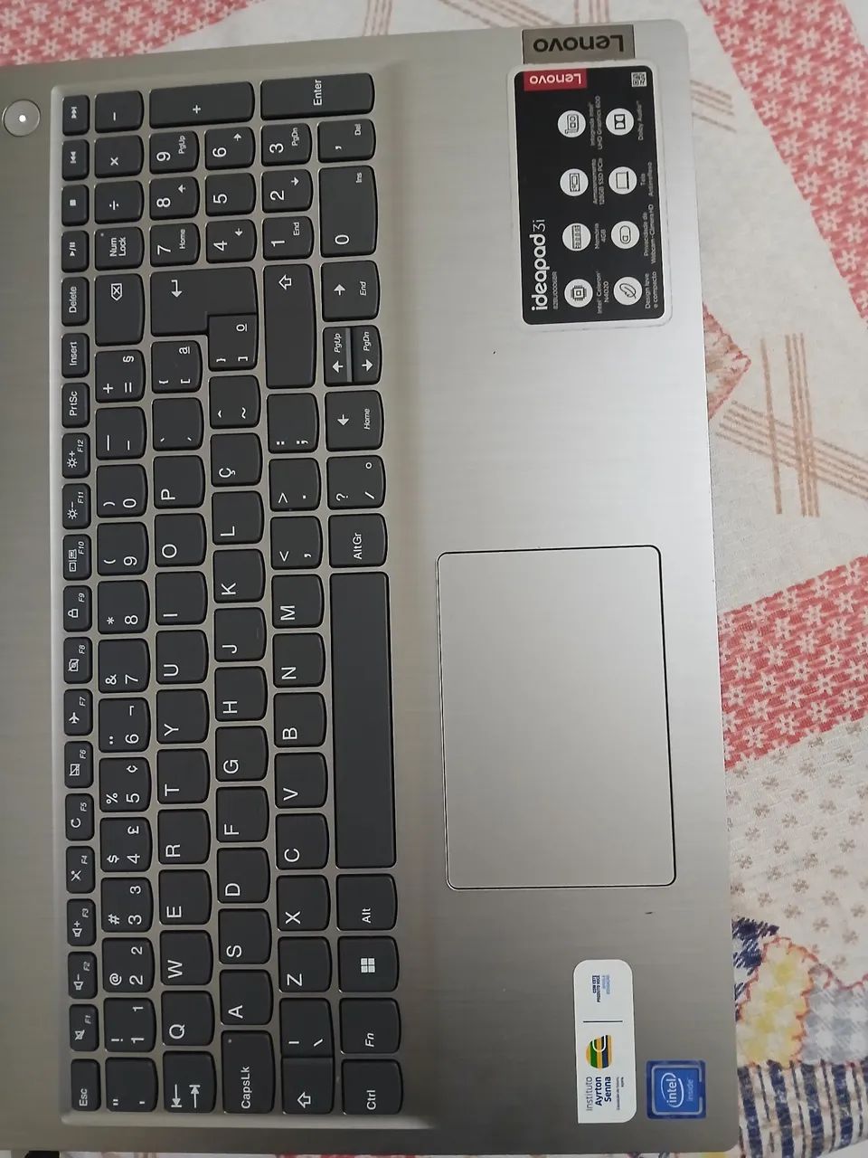 Notebook Lenovo - Foto 2
