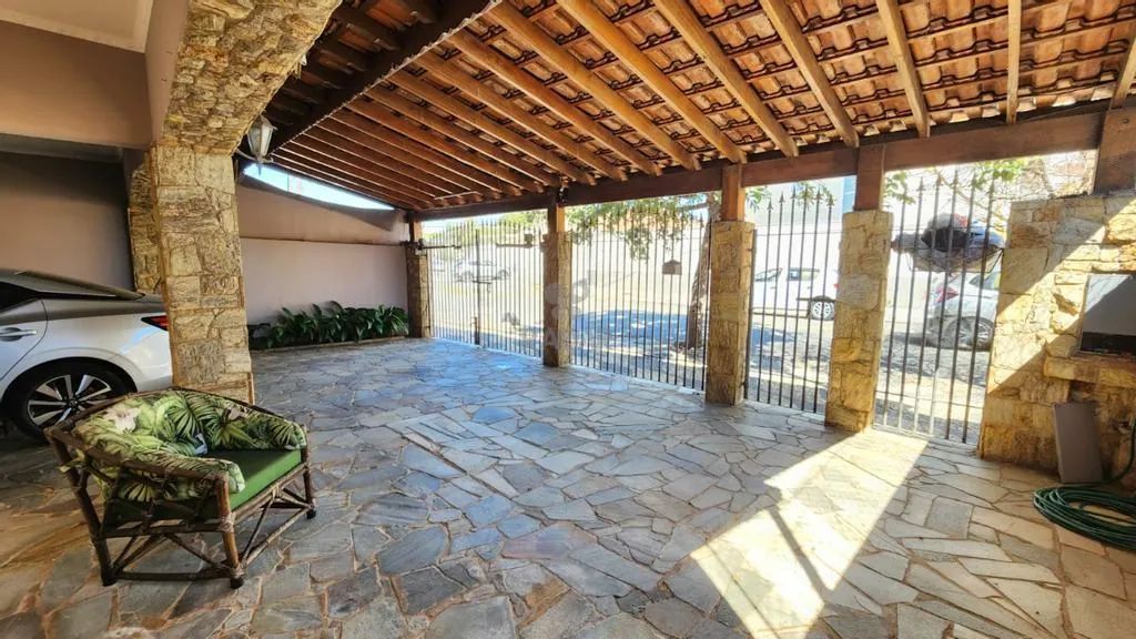 Casa à venda em Campinas, Jardim dos Oliveiras, com 3 quartos, com 156.34 m² - Foto 5