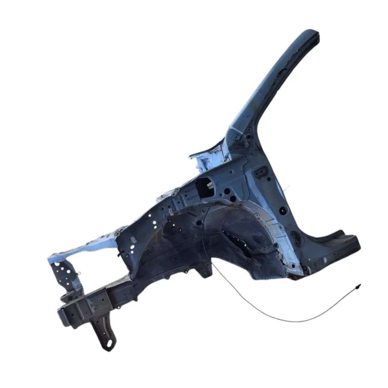 Meia Leitoa Esquerda Toyota Corolla 2012 C/detalhe