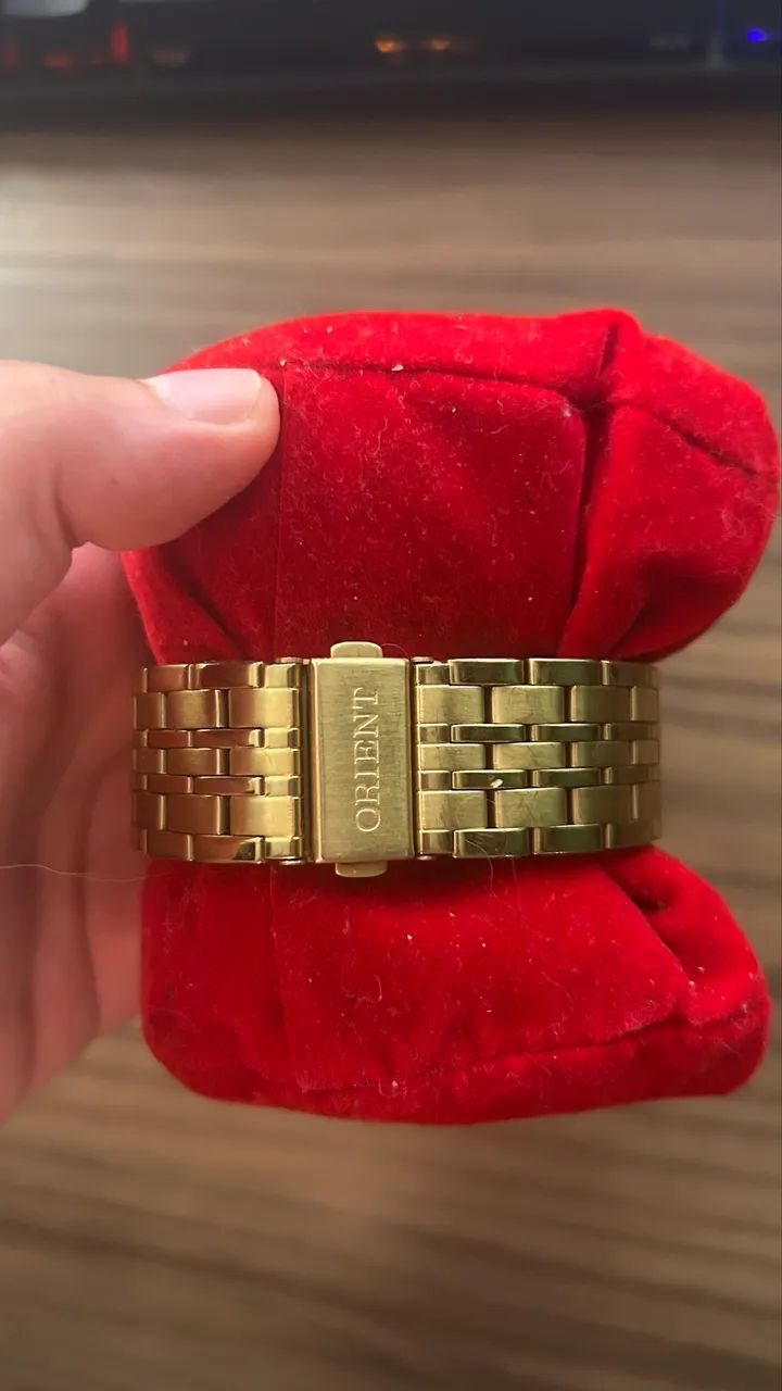 Relógio ORIENT - Foto 4