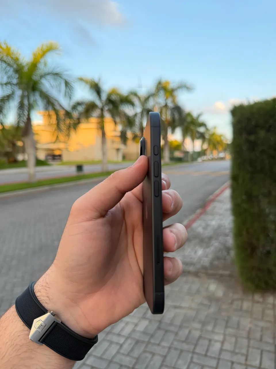 iphone 16 / 128gb / na garantia  - Foto 2