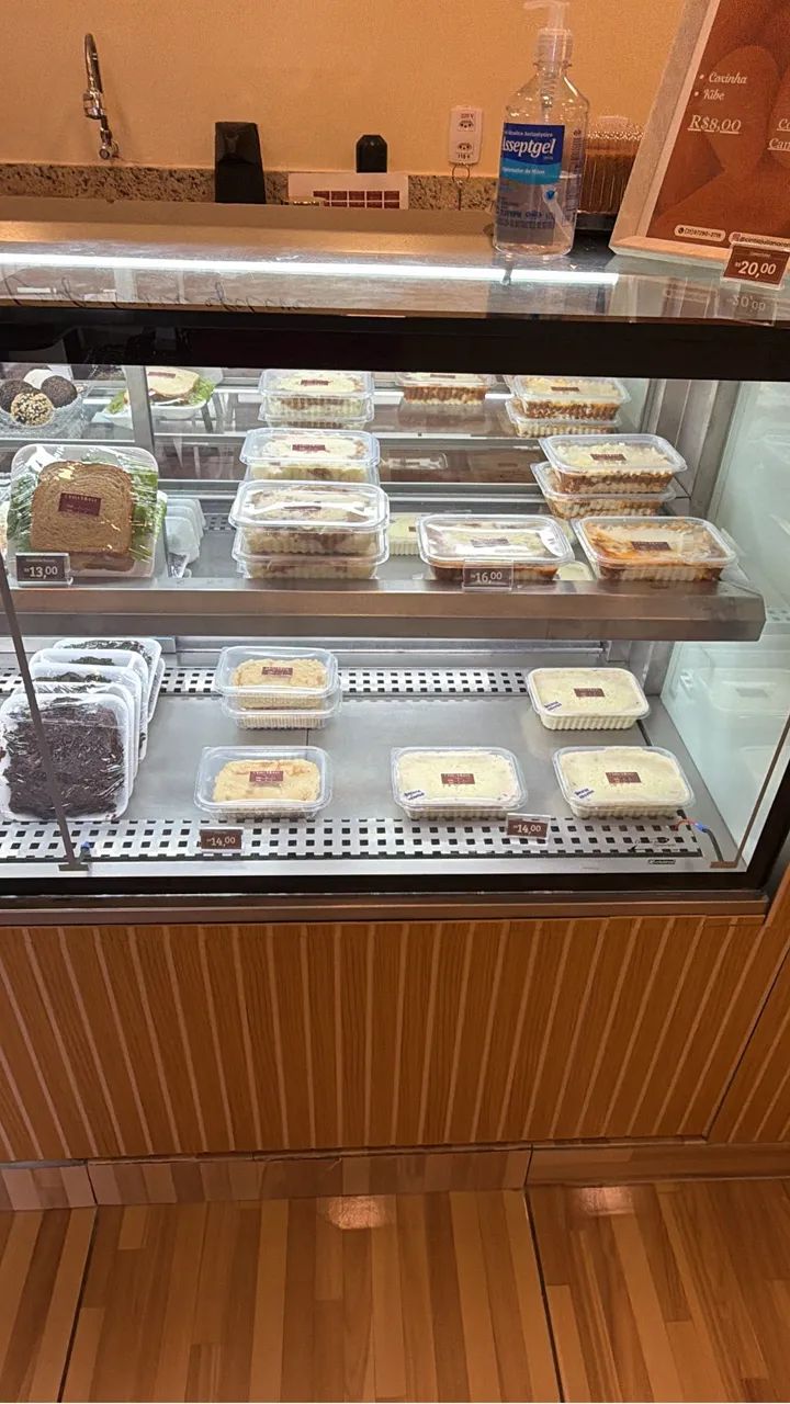 Vitrine gelada - Foto 3