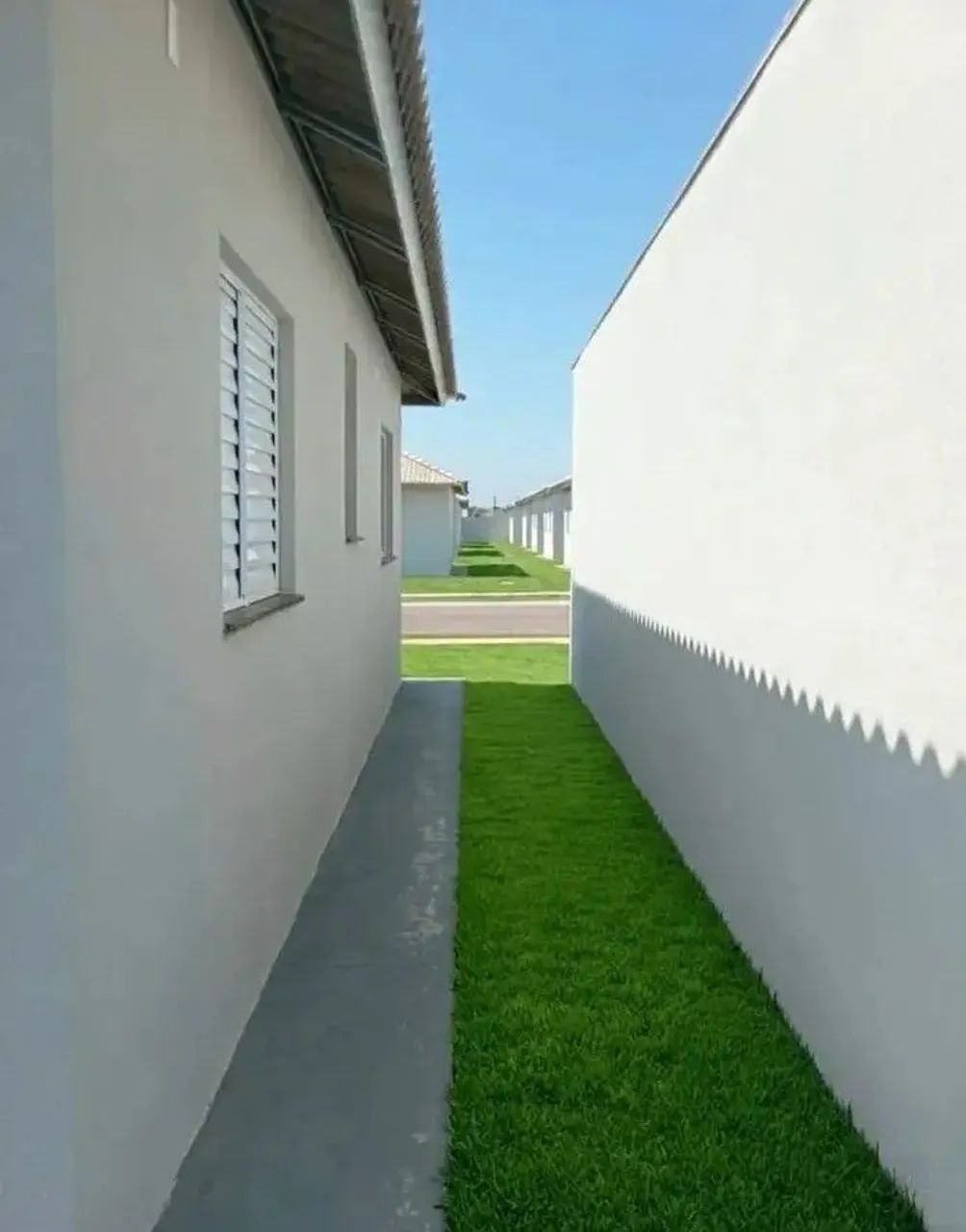 Ágio 55 mil a vista casa 2/4  - Foto 3