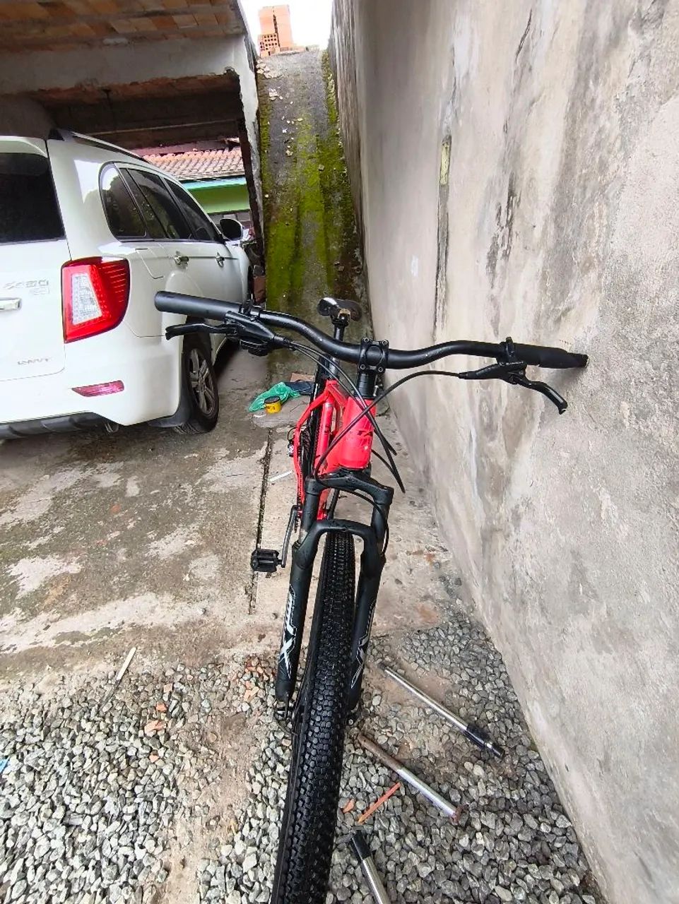 Bicicleta aro 29  - Foto 3